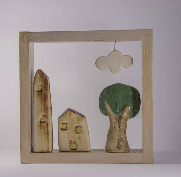 10109 Frame House