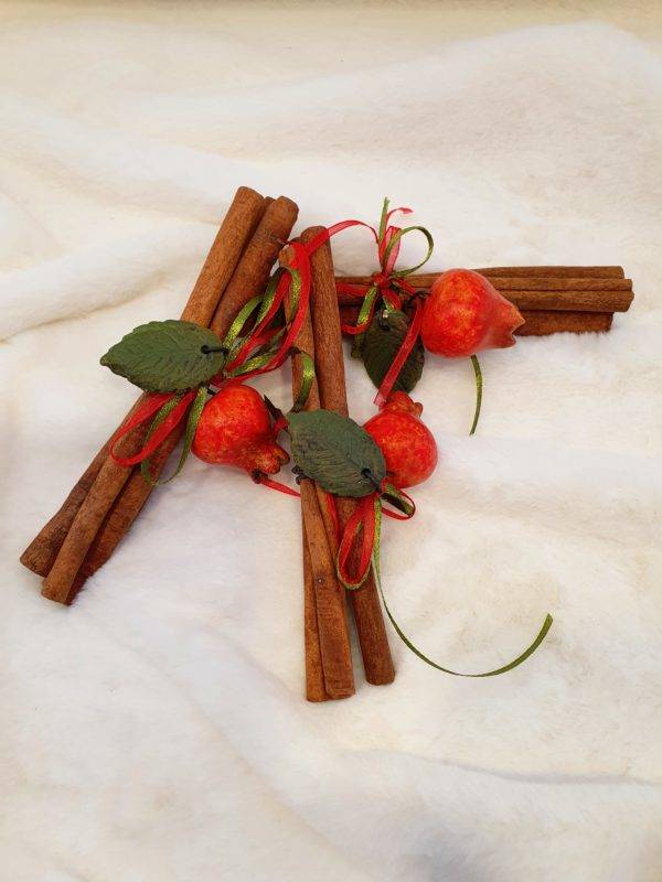 CINNAMON STICKS