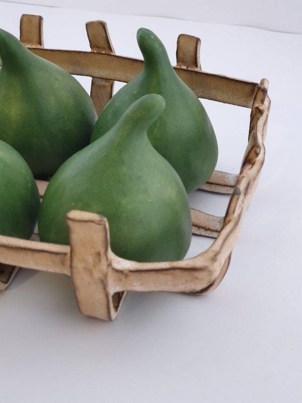 Fruit Bowl