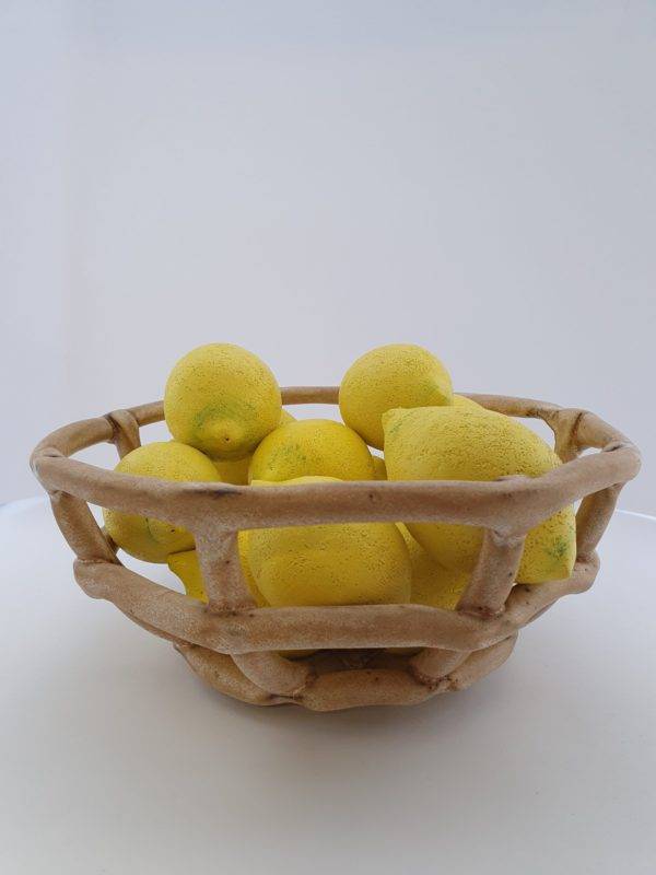 Fruit Bowl