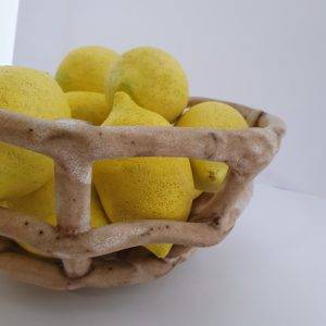 Fruit Bowl