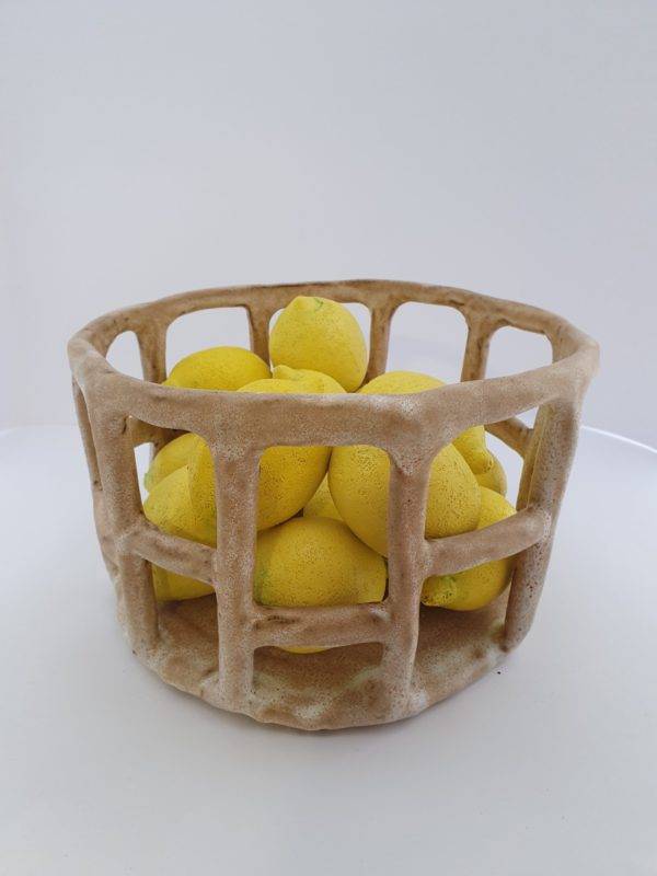 Fruit bowl